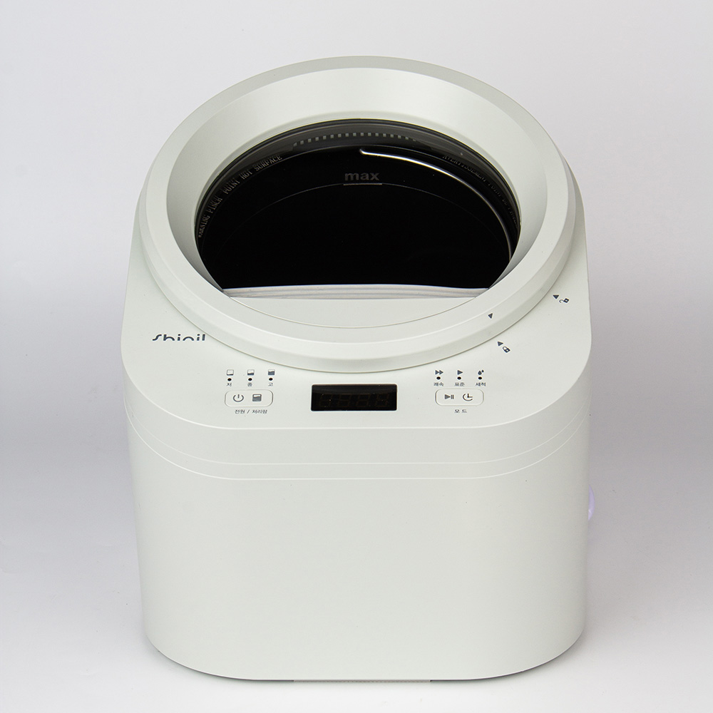 신일 음식물처리기 음식물 분쇄기 분쇄형 쓰레기처리 가정용 원룸 자취