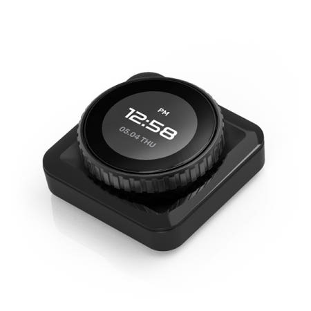 쿨러마스터 쿨러마스터 MasterHUB Encoder IPS Display