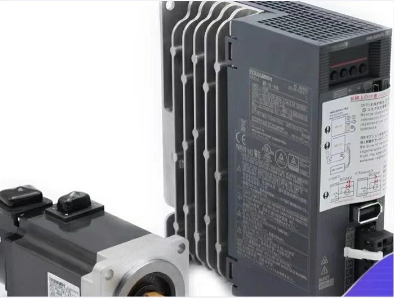 미쓰비시호환 서보 드라이브 MR-JN-10A MR-JN-20A MR-JN-40A