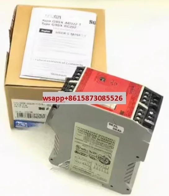 G9SX-GS226-T15-RT O-m-ron 확장 유닛 G9SX-GS226-T15-RC