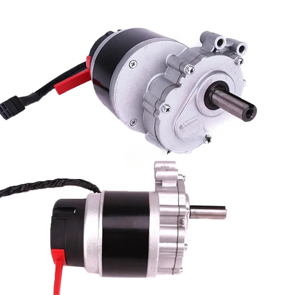 Jiribe Zhen Haoge Benma 저속 휠체어 Yunet 모터 MY1016Z-24V250W75 RPM 120