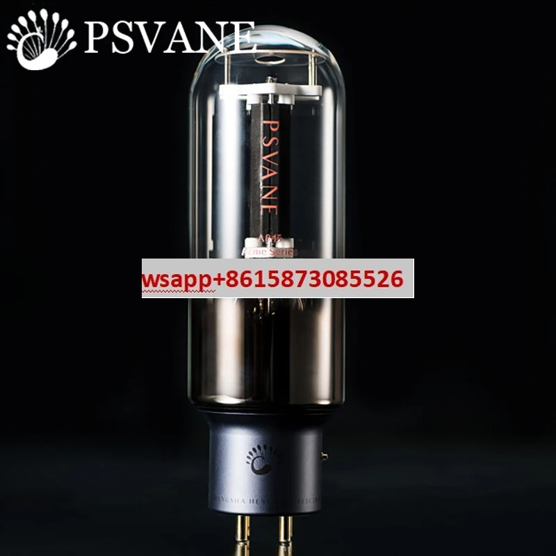 Voice of Nobles PSVANE 하이엔드 Acme 튜브 A845 튜브생성 WE845