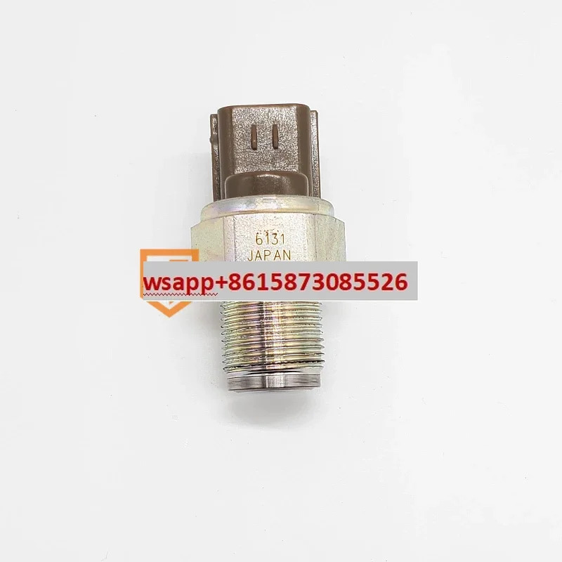 굴삭기 액세서리 고압 커먼레일 압력센서 4HK1/6HK1 200 210 240 330-3