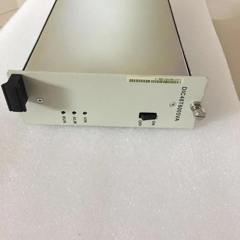 Huawei호환 DIC48T8005VA통신 전원