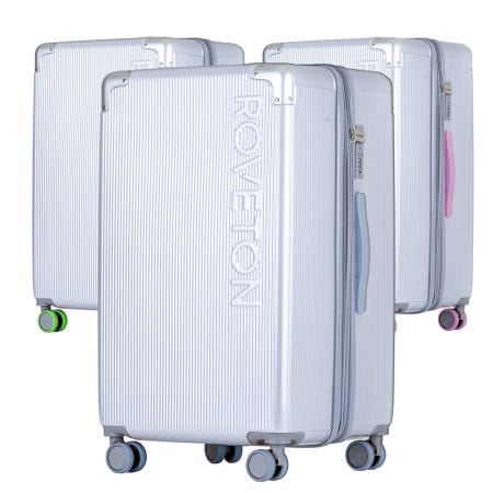 로브톤 28인치 (71.12cm) 캐리어 수화물용 확장형 중대형 경량 장거리