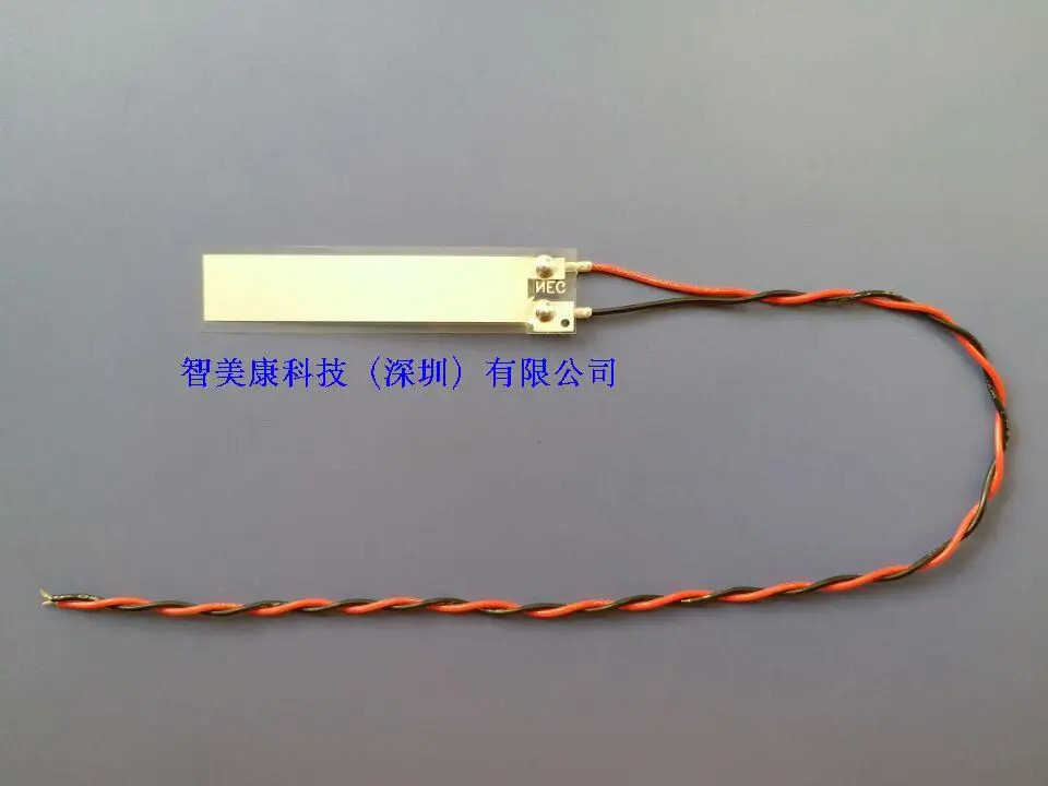 PVDF 압전 박막 센서 IPS-17020