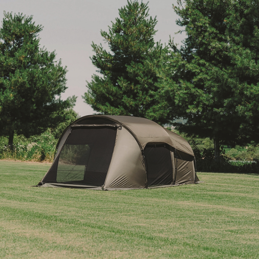 디얼스 이너코어 텐트 루프탑
