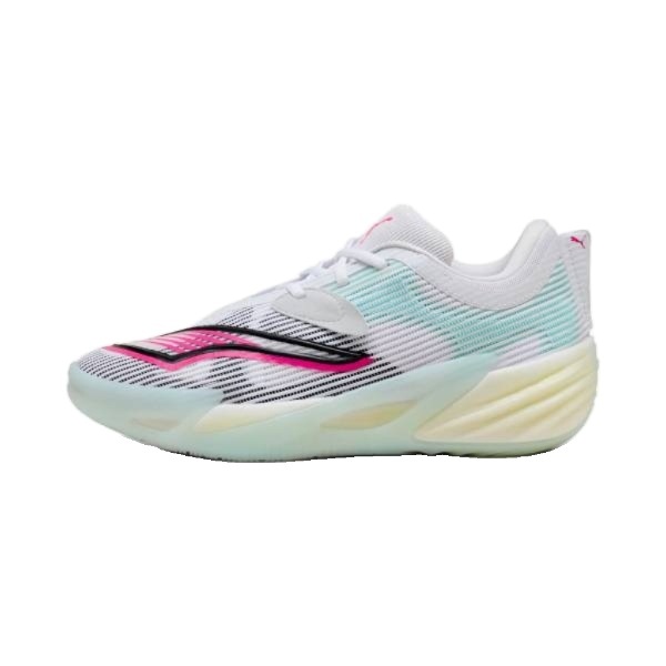 푸마 남성 농구화 올프로 니트로2 311521-01