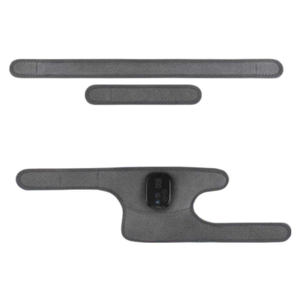 온담셀 어깨 찜질기 무선 온열 전기 무릎 찜질 찜질팩 핫팩 휴대용 온열기