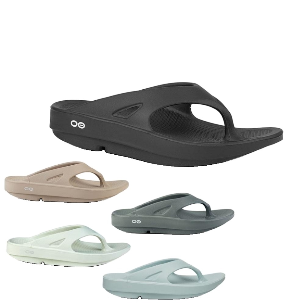 우포스 쪼리 오리지널 샌들 남녀공용 리커버리 2000010050182