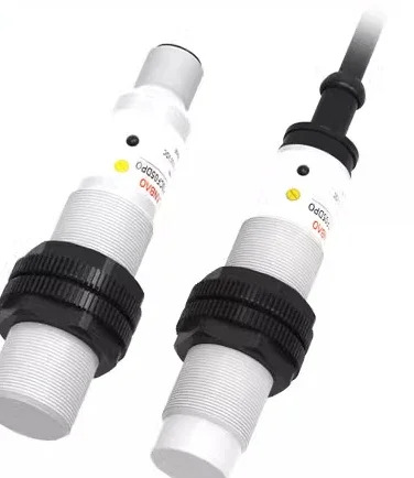 5mm 조정 가능플라스틱 실린더 스위치내장된 CR18SCF05DNO 용량성 센서