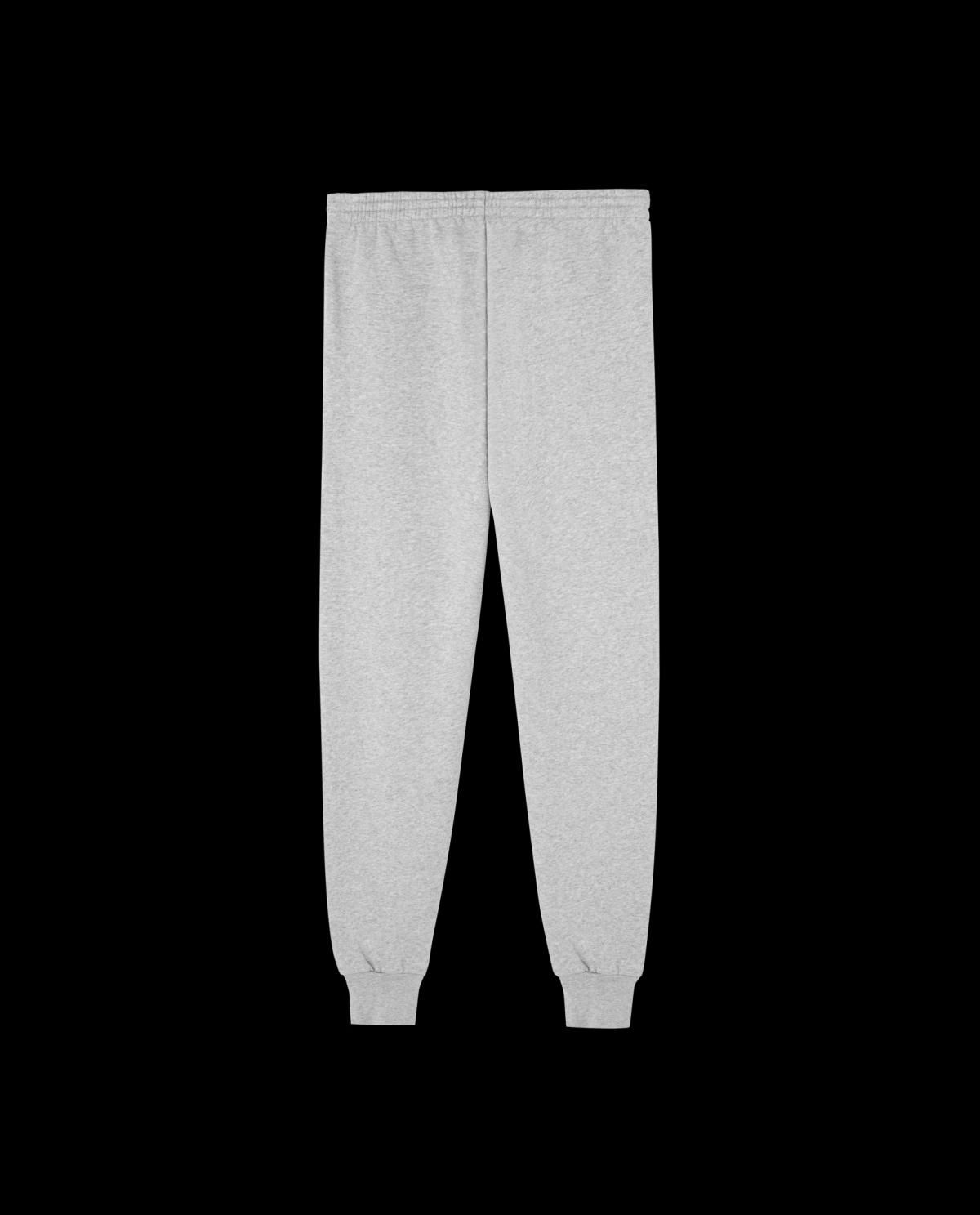 타오 테크니컬 라이트그레이 조거 팬츠 키즈 F25136-208_GE ONE COLOR - 상세 이미지 2