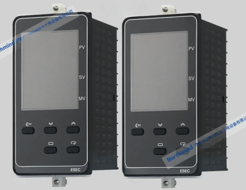 O-m-ron 온도 조절기 E5EC-QR2ASM-820/808 RR2ASM-800 CR2ASM PR2ASM-804