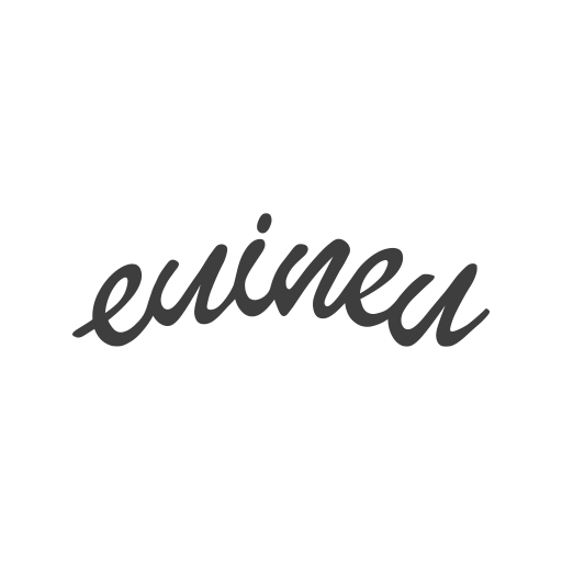 이유인이유 euineu 스토어 로고
