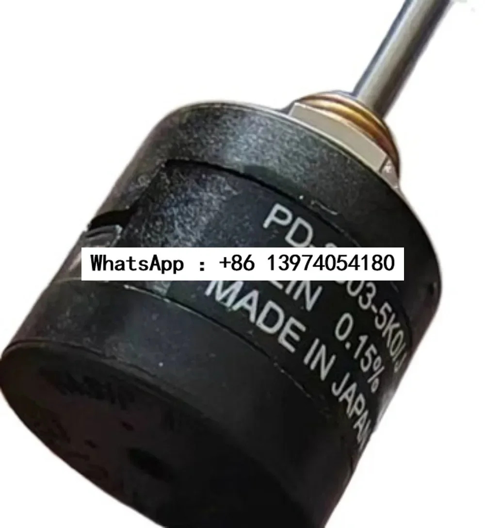 일본된 전위차계 Roland 700 인쇄기 액세서리 D2303 PD2310