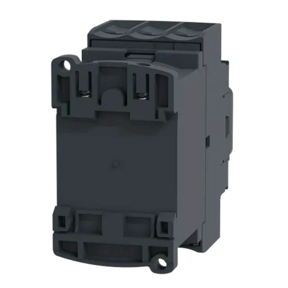 블랙 LC1D25FD