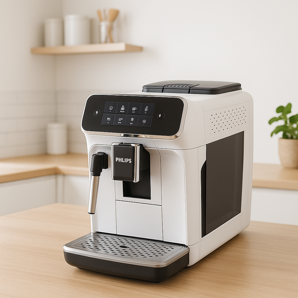 필립스 원두 커피머신 에스프레소 라떼 클래식 가정용 사무용 전자동 커피머신 필립스커피머신