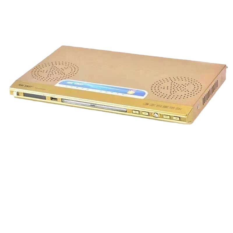 플레이어 DVD CD VCD 고화질 HDMI USB TV연결 2018 모든 포맷 및 고화질 케이블 포함 - 상세 이미지 5