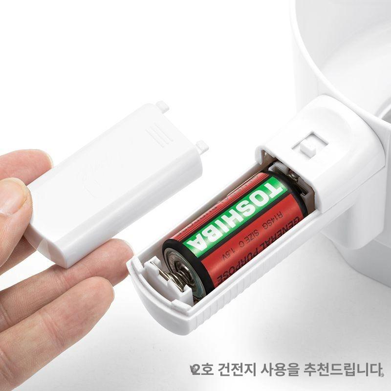 자동밀가루체 진동 체반 분말 가루 거름망 베이킹 화이트 수동 30목 - 상세 이미지 4