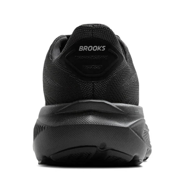 브룩스 고스트17 와이드 블랙 남성 러닝화 BRM4424-BLK - 상세 이미지 3
