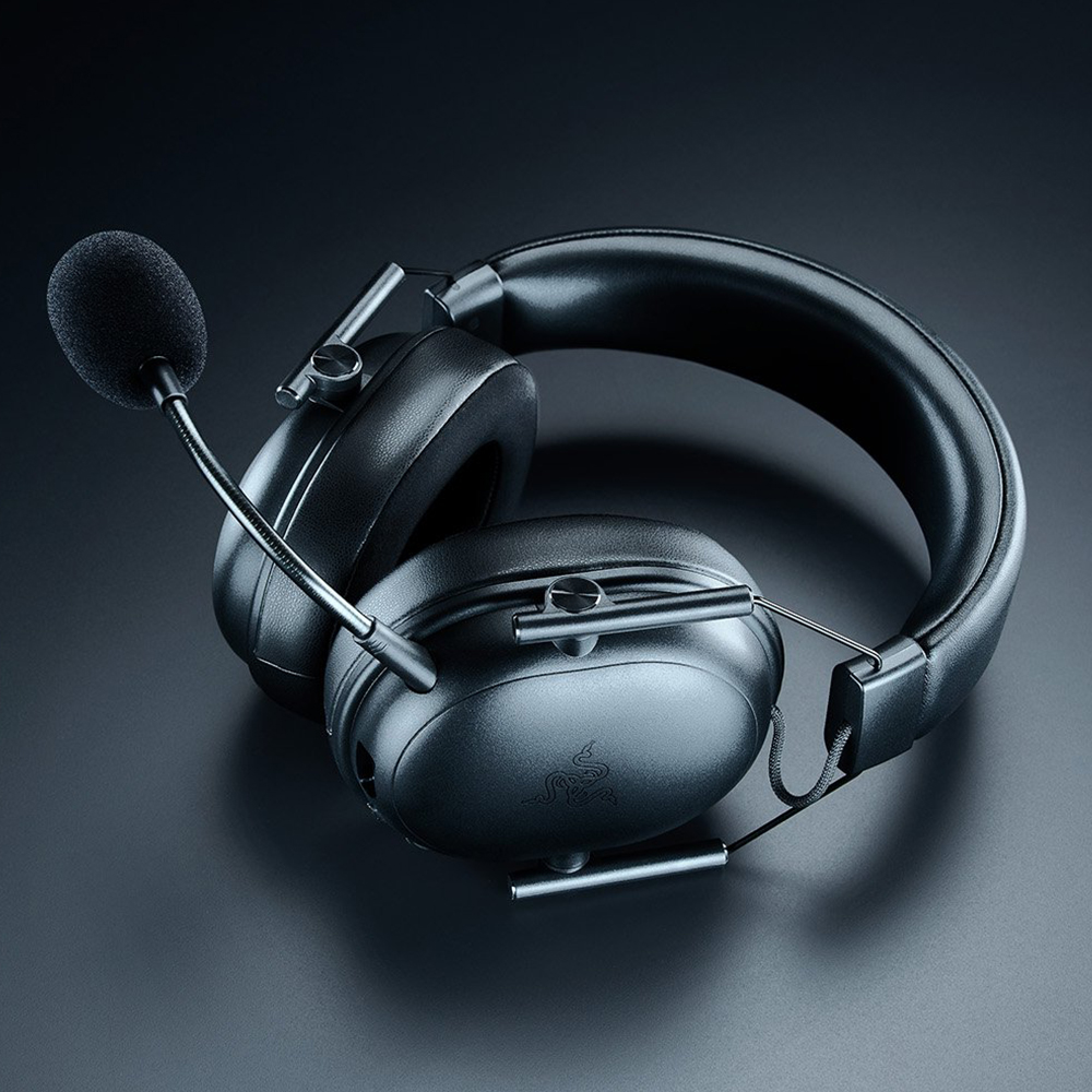 [국내정발] 레이저 블랙샤크 V3 X 하이퍼스피드 무선 - 상세 이미지 5