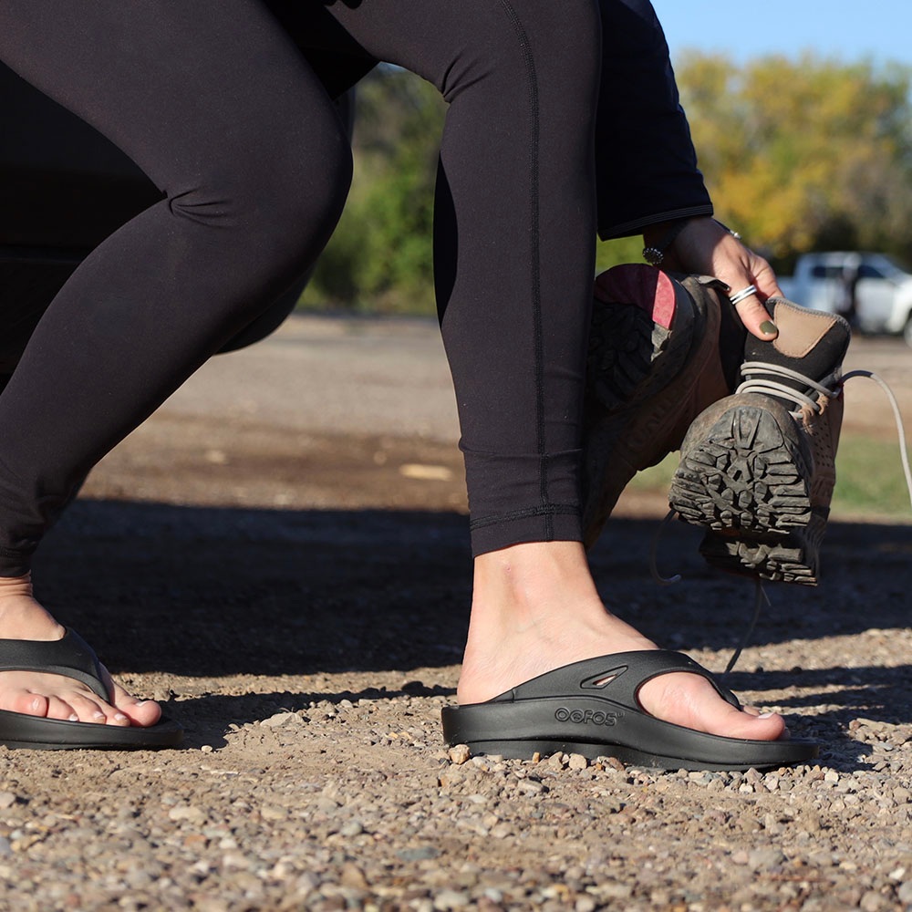 우포스 쪼리 오리지널 샌들 남녀공용 리커버리 2000010050182