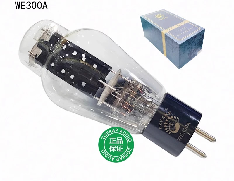 다양WE300A 전자관에이전트 300b 진공 담도 WE300a