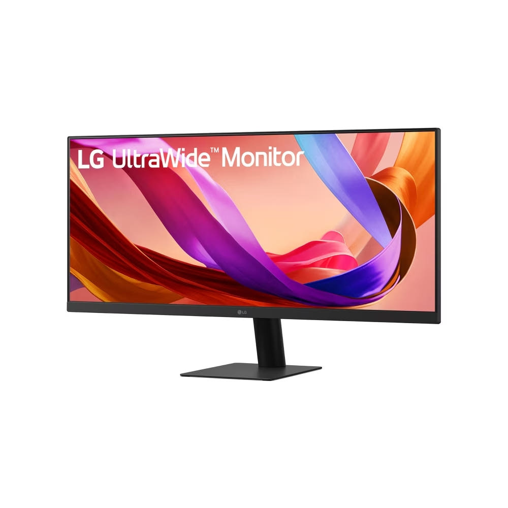 LG 29U511A 설치 예시