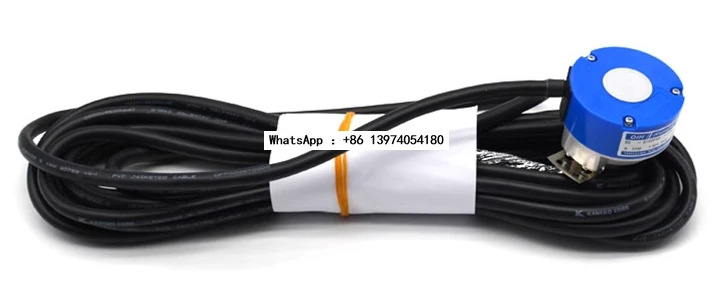 Yongda 메인프레임은 오리지널 Tamagawa 인코더 TS5246N484 OIH60-8192P40-L6-5V를 리퍼