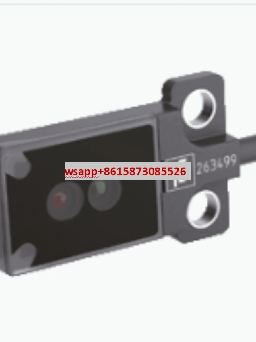 Beijiafu OBT30-R3F-E2 삼각형 측정 센서 오리지널