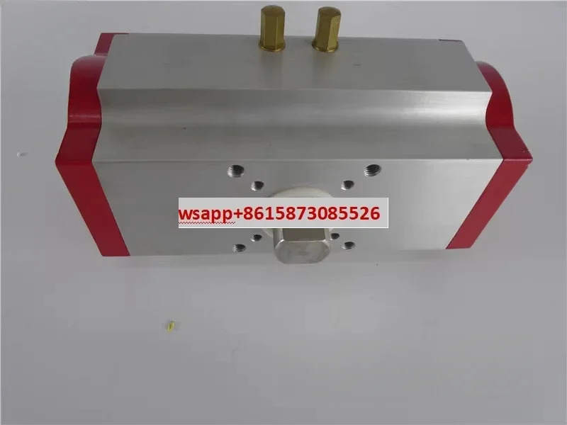 대만 스톤 공압 액추에이터 ST-50 헤드 ST-40ST-70ST-85ST-100st-125
