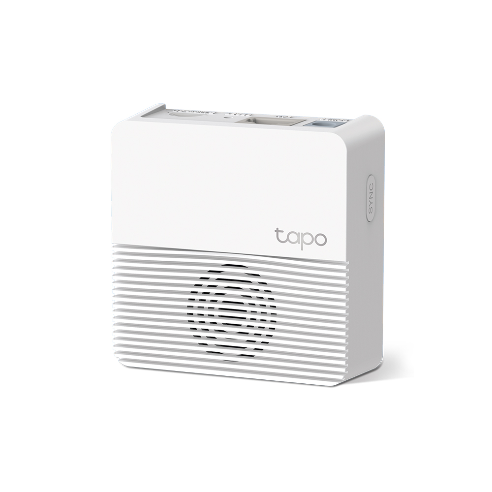 티피링크 Tapo H200 스마트허브 통합 Wi-Fi 홈 iot 무선 연결 제어 이미지 2