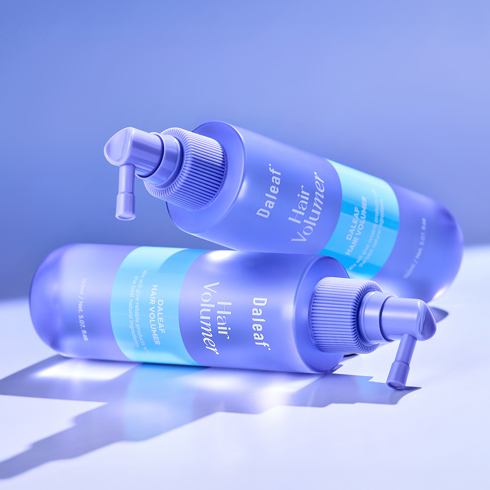 달리프 글램 헤어 볼류머 뿌리볼륨 미스트 150ml 2개