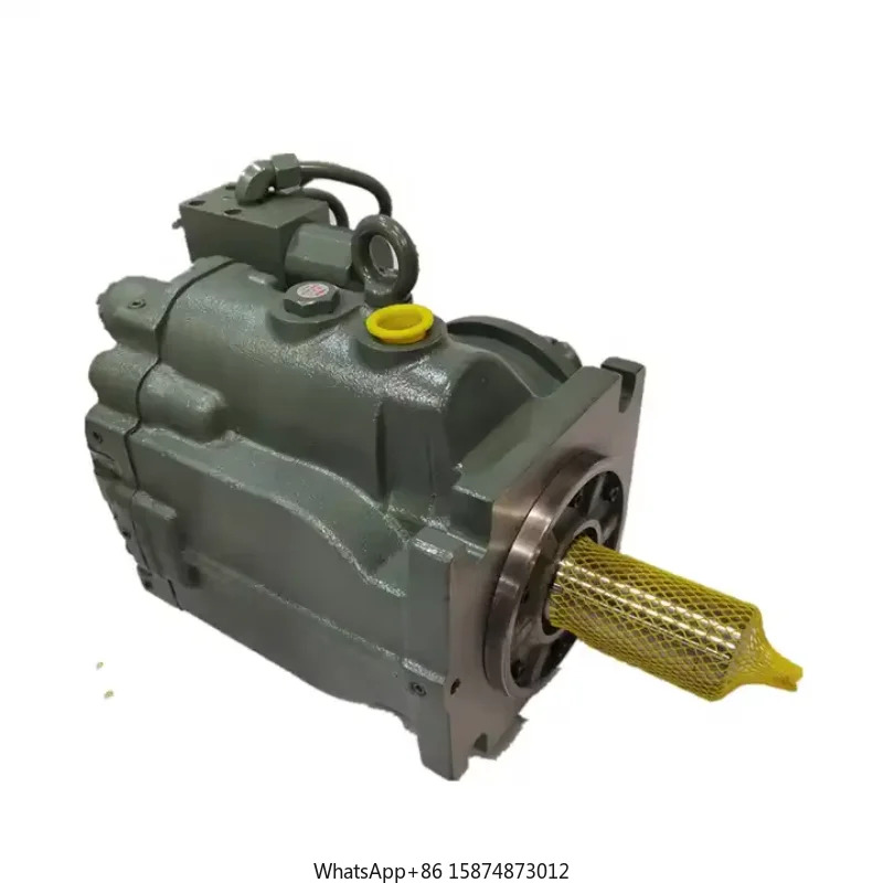 유압 가변 변위 피스톤 펌프 무역 P60 P70 시리즈 P70VFR P70VFR-22-CC-11-J