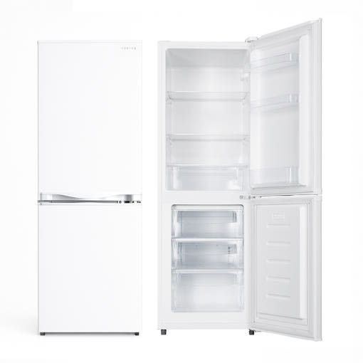 쿠잉 REF-C250 냉장고 내부 이미지