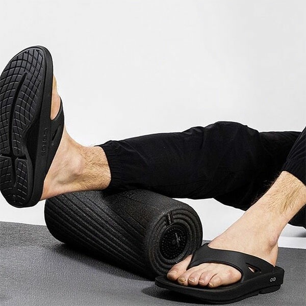 우포스 쪼리 오리지널 샌들 남녀공용 리커버리 2000010050182