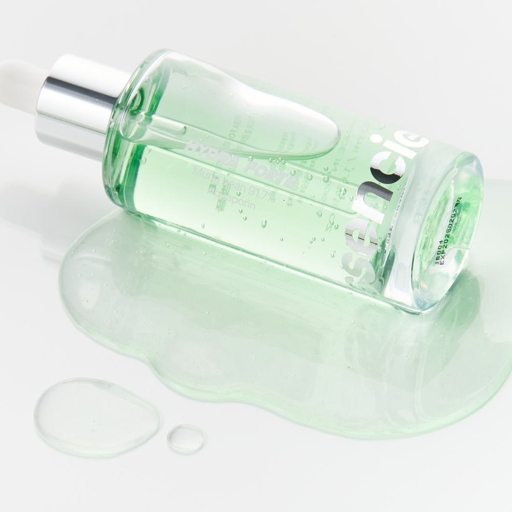 에센시엘 속건조 하이드라 앰플 녹두 아쿠아포린 50ml, 1개 이미지 7