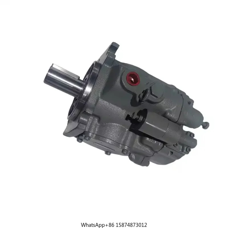 유압 가변 변위 피스톤 펌프 무역 P60 P70 시리즈 P70VFR P70VFR-22-CC-11-J