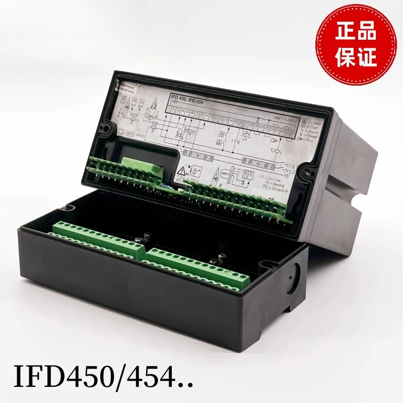 컨트롤러 IFD450-5/1/1T IFD454-10/1/1T IFD454-5/1/1T