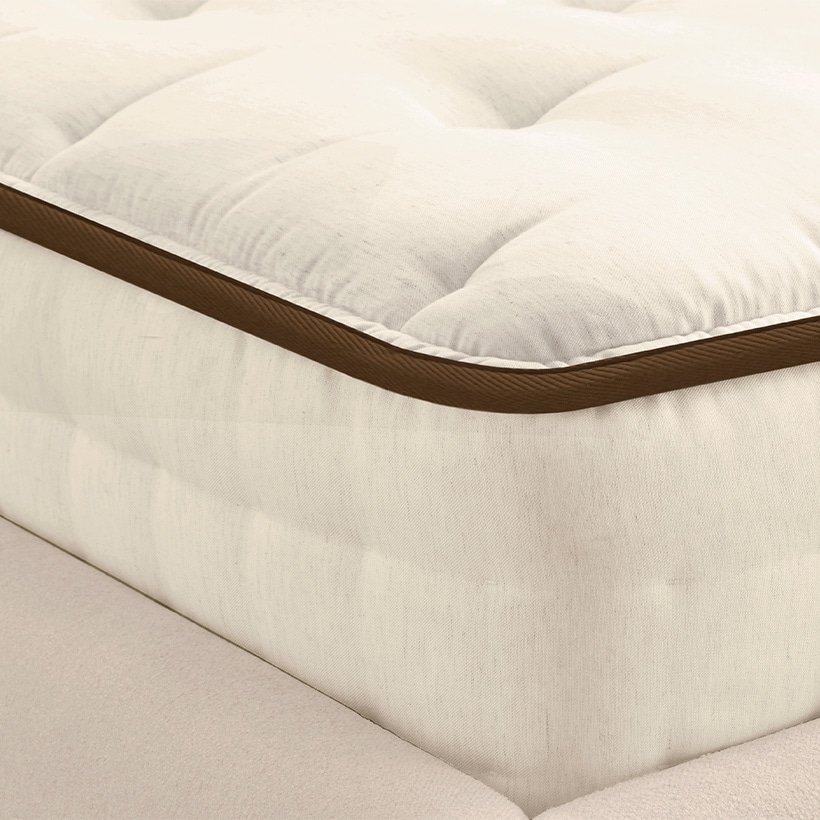 마테라소 포레스트 버베나 매트리스 SS(슈퍼싱글), 미디엄하드 상세 이미지 5