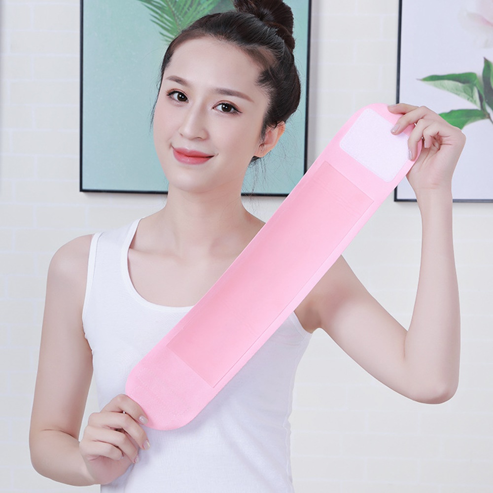목주름보습밴드 보습밴드 넥마스크 넥패치 목패치 목마스크 목주름패치 목주름팩 목마스크팩 넥마스크팩 - 상세 이미지 2