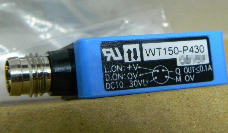 독일 S-i-c-k 오리지널 WT150-P430/ 6011044 WT150-P460/ 6011050