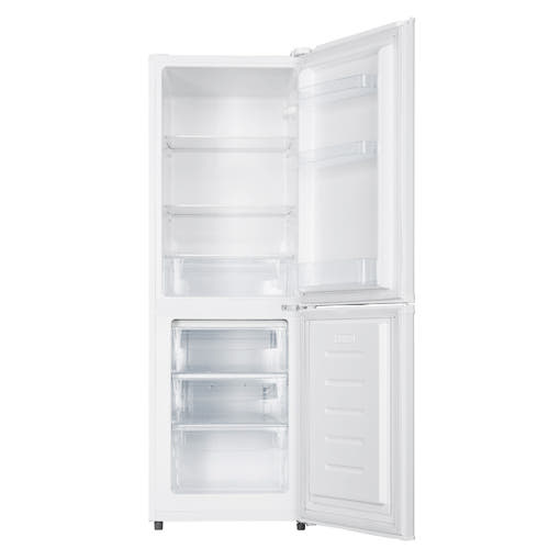 쿠잉 250L 미니 냉장고 화이트