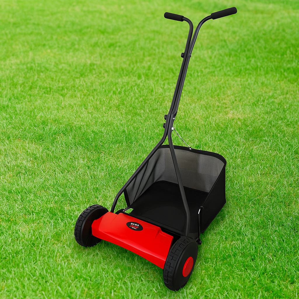 UDT 25리터 수동 잔디깍이 UD16LM