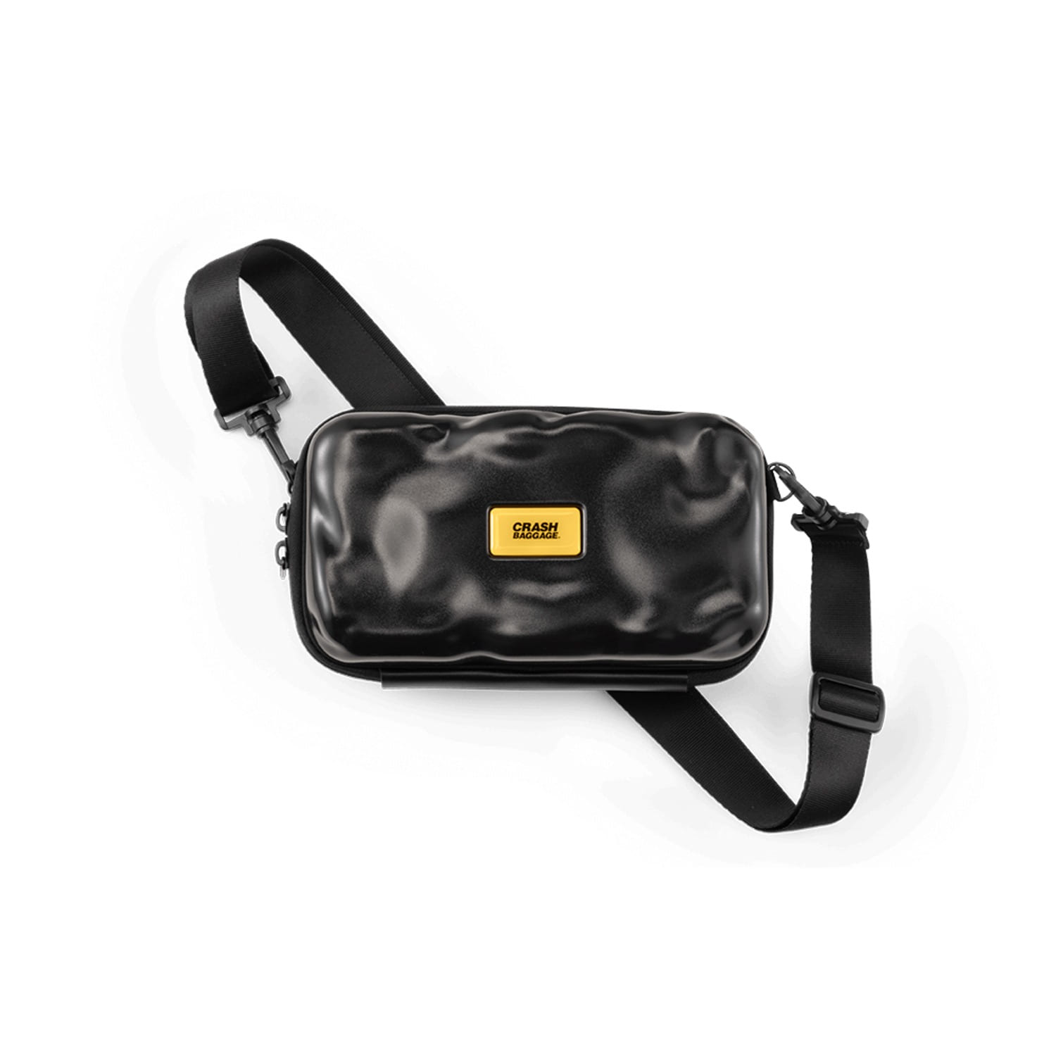 크래쉬배기지 미니 아이콘 블랙 CBG-2SAC370-01