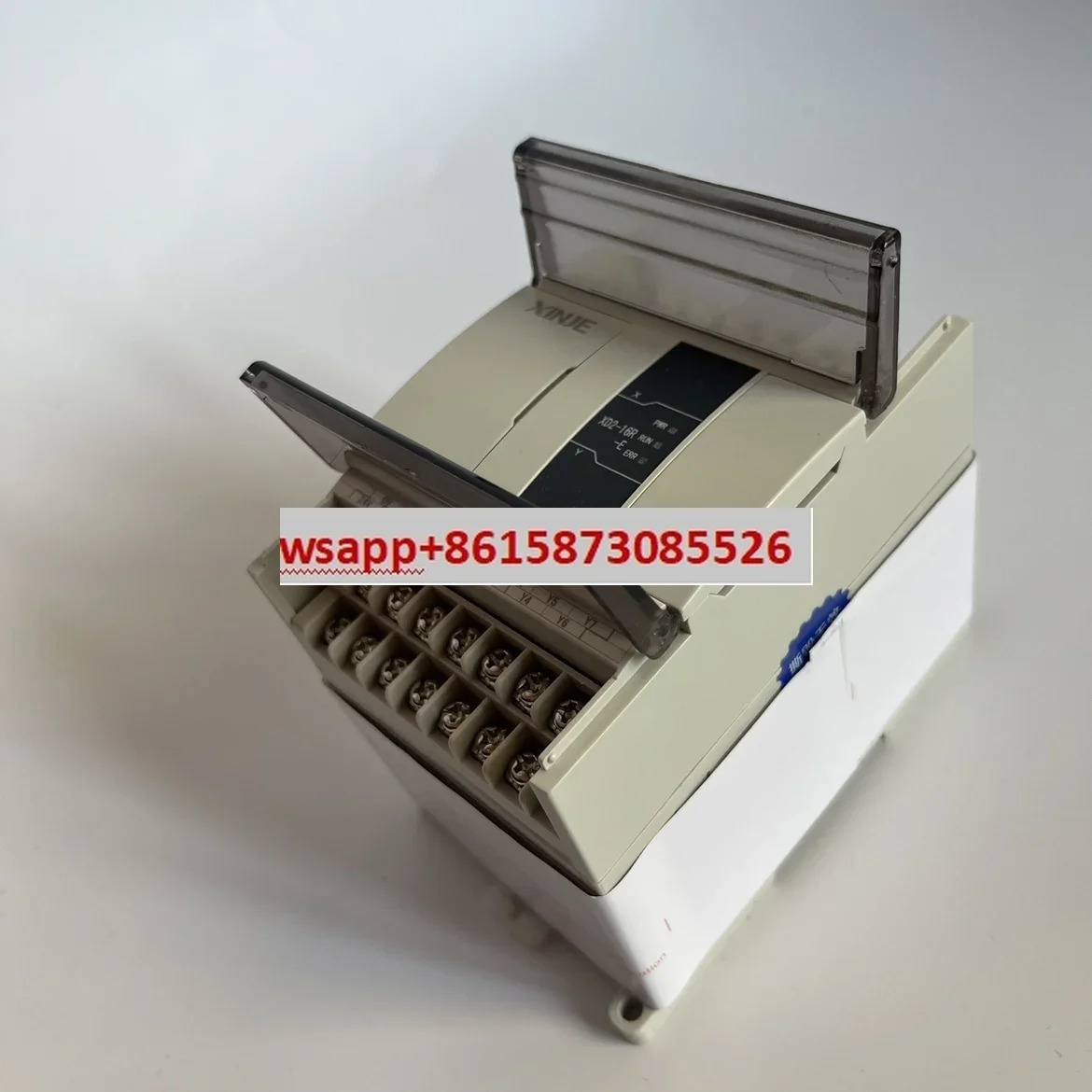 Xinjie 메쉬 포트가 PLC XD5E-24T-E 24R 30T 30T4 48T 48R 60T4 T6 T10