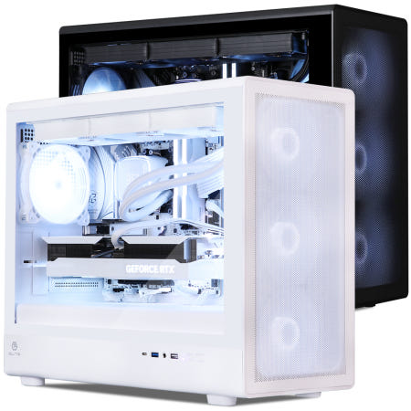 몬스타 가츠 케이스 Y360M 엣지 화이트