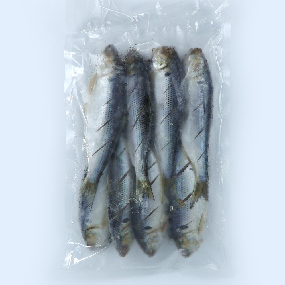 냉동 손질 전어 1kg 내장제거 여름 가을 전어 구이용 - 상세 이미지 2
