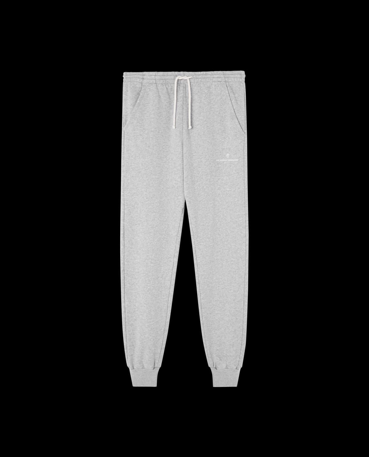 타오 테크니컬 라이트그레이 조거 팬츠 키즈 F25136-208_GE ONE COLOR - 상품 이미지