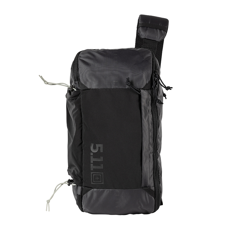 5.11 택티컬 스카이웨이트 슬링백 10리터(볼케닉) - 5.11 Tactical Skyweight Sling Pack 10L (Volcanic)